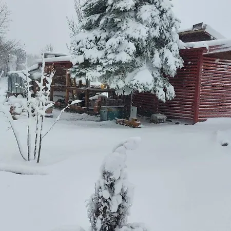 Holiday home Vacation In Nature *