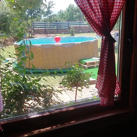 Vacation In Nature Holiday home Gracac (Zadar)