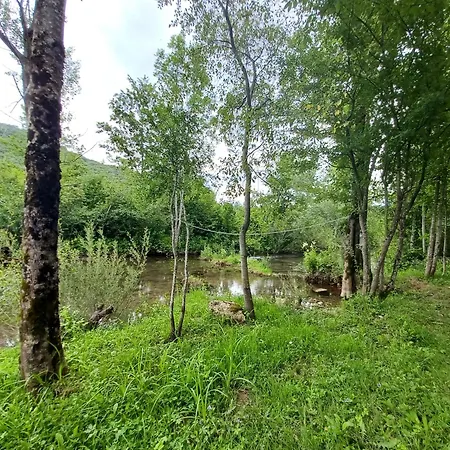 Vacation In Nature Holiday home Gracac (Zadar)