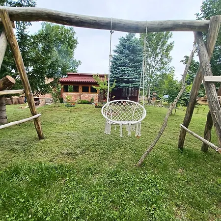 Holiday home Vacation In Nature