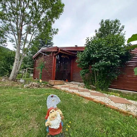 Holiday home Vacation In Nature *