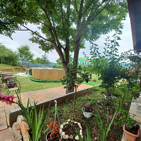 Holiday home Vacation In Nature Gracac (Zadar)