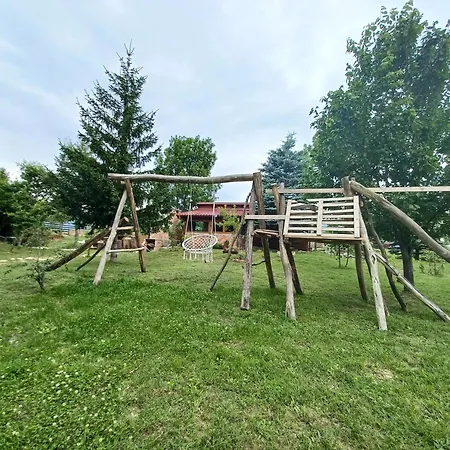 Vacation In Nature Holiday home