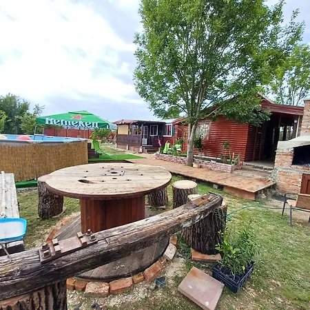 Holiday home Vacation In Nature Gracac (Zadar)