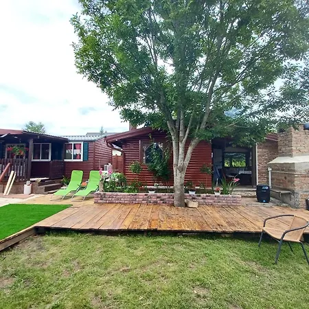 Vacation In Nature Holiday home Gracac (Zadar)