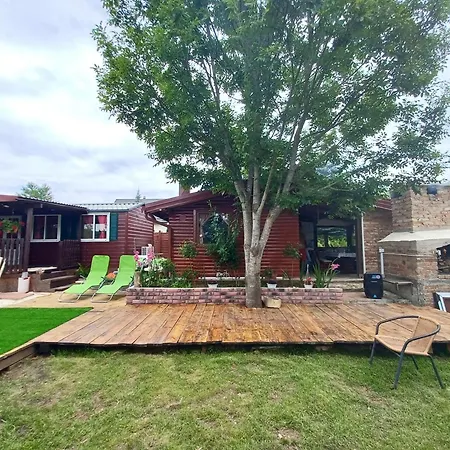 Vacation In Nature Holiday home Gracac (Zadar)