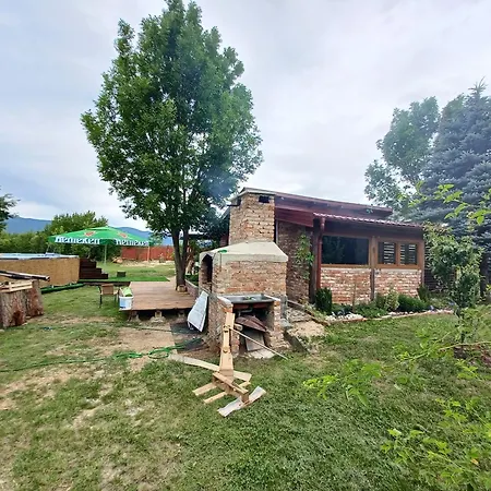 Vacation In Nature Holiday home