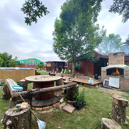 Vacation In Nature Holiday home *
