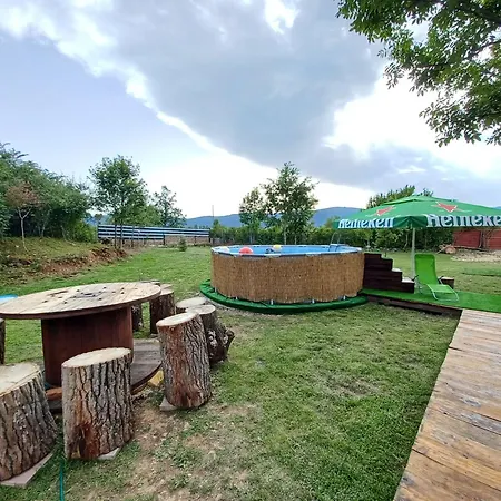Holiday home Vacation In Nature