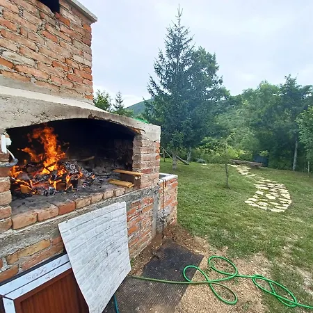 Holiday home Vacation In Nature *