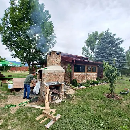 Vacation In Nature *