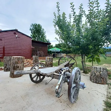 Holiday home Vacation In Nature