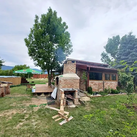 Holiday home Vacation In Nature *