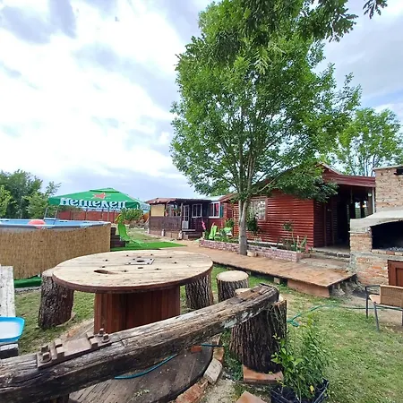 Vacation In Nature Holiday home Gracac (Zadar)