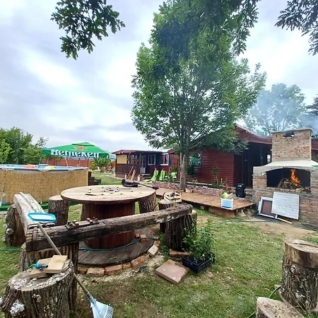 Holiday home Vacation In Nature *