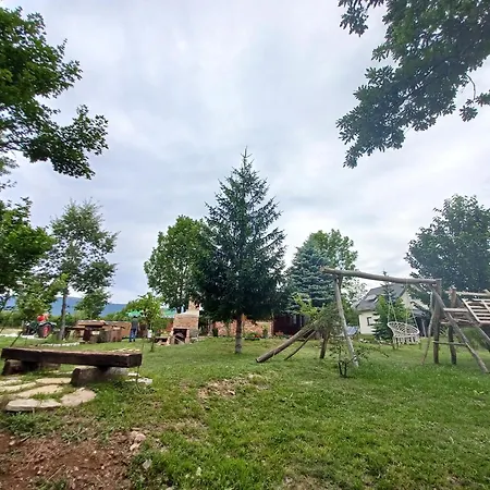 Holiday home Vacation In Nature Gracac (Zadar)