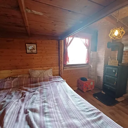 Holiday home Vacation In Nature *