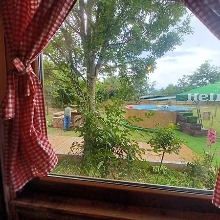 Vacation In Nature Holiday home
