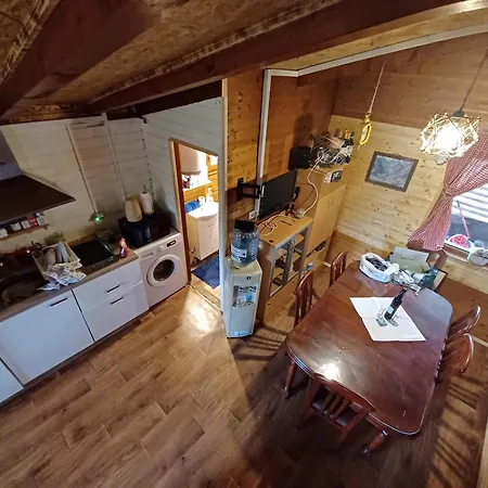 Vacation In Nature Holiday home