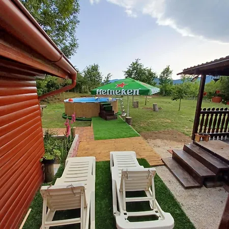 Holiday home Vacation In Nature Gracac (Zadar)