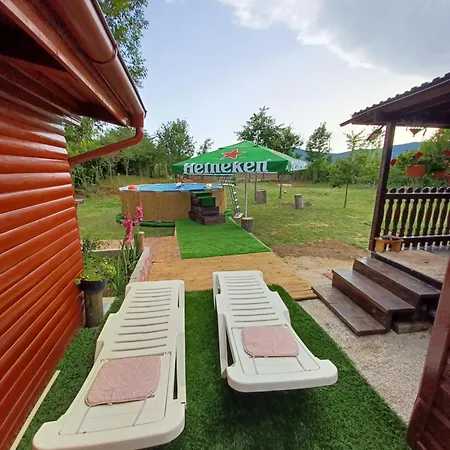 Vacation In Nature