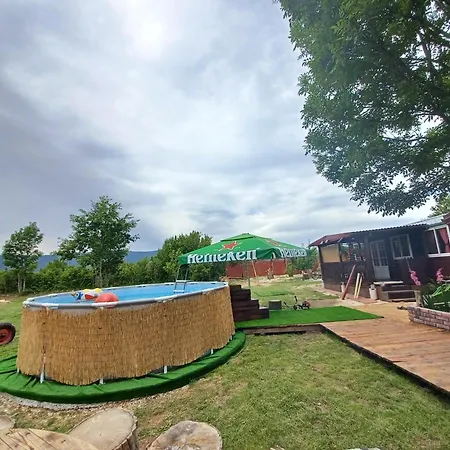 Vacation In Nature Holiday home