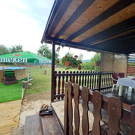 Holiday home Vacation In Nature *