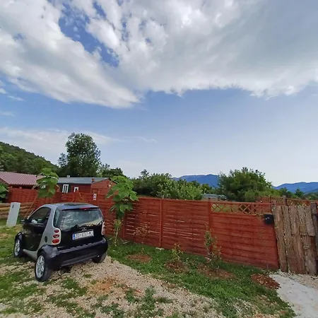 Vacation In Nature Holiday home Gracac (Zadar)