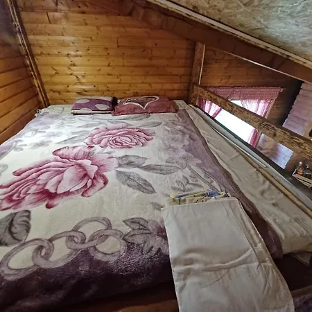 Vacation In Nature Holiday home Gracac (Zadar)