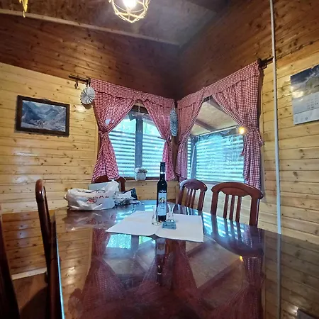 Holiday home Vacation In Nature *