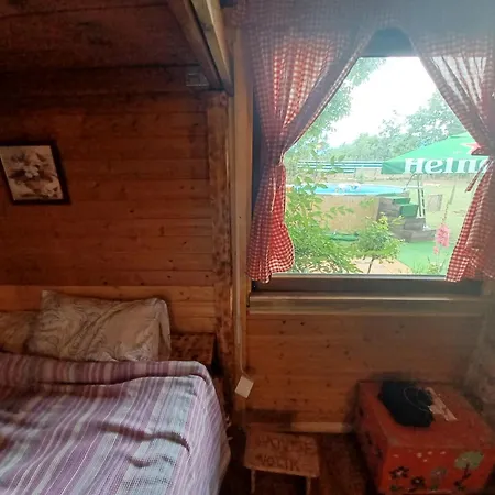 Vacation In Nature Holiday home Gracac (Zadar)