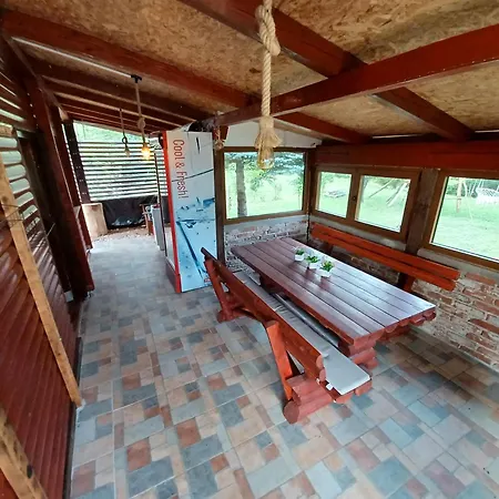Vacation In Nature Holiday home Gracac (Zadar)