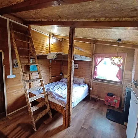 Holiday home Vacation In Nature *
