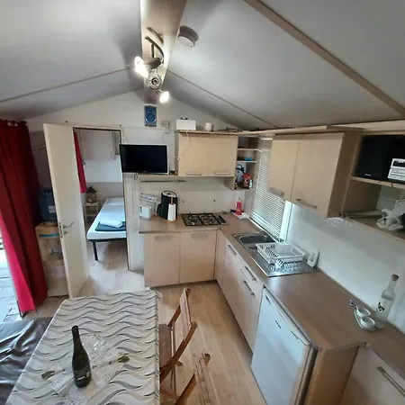 Vacation In Nature Holiday home Gracac (Zadar)